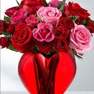 Meet your Posher, Marie